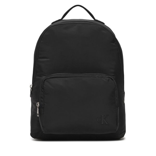 Calvin Klein Jeans Раница Calvin Klein Jeans K60K612240 Черен