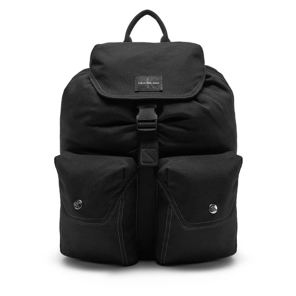 Calvin Klein Jeans Раница Calvin Klein Jeans LV04G3035G Черен