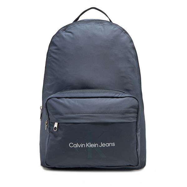 Calvin Klein Jeans Раница Calvin Klein Jeans Sport Essentials Backpack 43 LV04G3036G Тъмносин