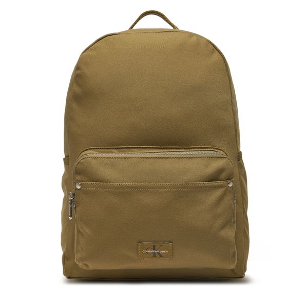 Calvin Klein Jeans Раница Calvin Klein Jeans Sport Essentials Campus K50K512549 Кафяв