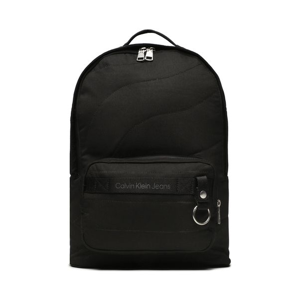 Calvin Klein Jeans Раница Calvin Klein Jeans Ultralight Campus BP44 Qt K50K510702 BDS