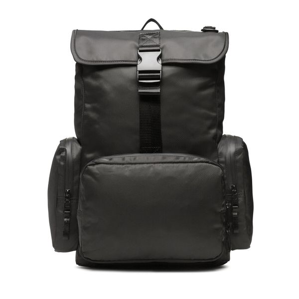 Calvin Klein Jeans Раница Calvin Klein Jeans Ultralight Flap Bp40 Nylon K50K510479 BDS