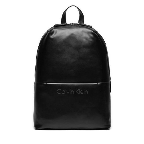 Calvin Klein Раница Calvin Klein K50K512536 Черен