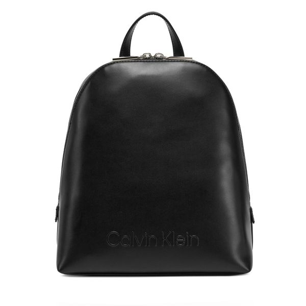 Calvin Klein Раница Calvin Klein K60K613185 Черен
