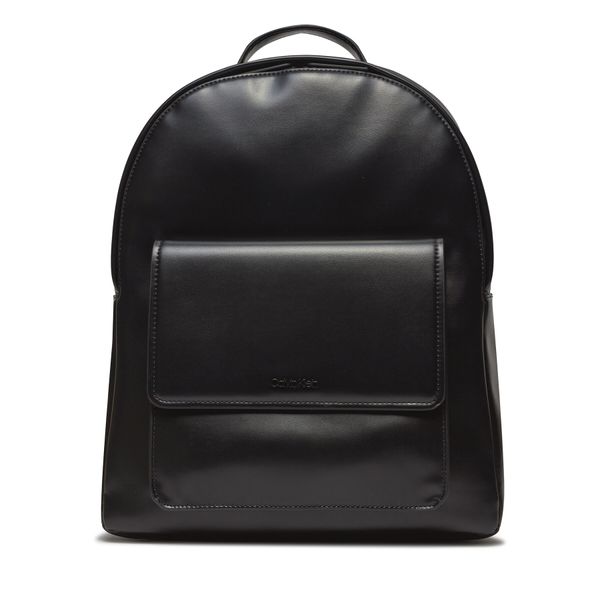 Calvin Klein Раница Calvin Klein Minimal Focus Campus Bp K50K511238 Ck Black BEH
