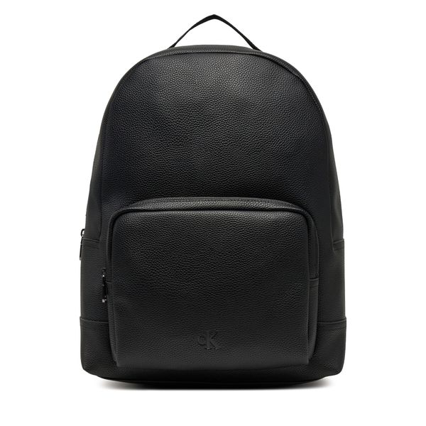 Calvin Klein Раница Calvin Klein Ultralight Bp43 Pu K50K512994 Черен