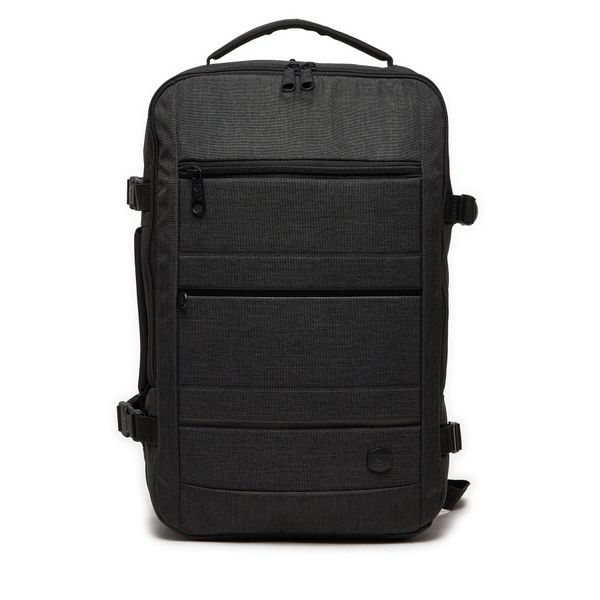 CATerpillar Раница CATerpillar B. Holt 30L 84503-500 Черен