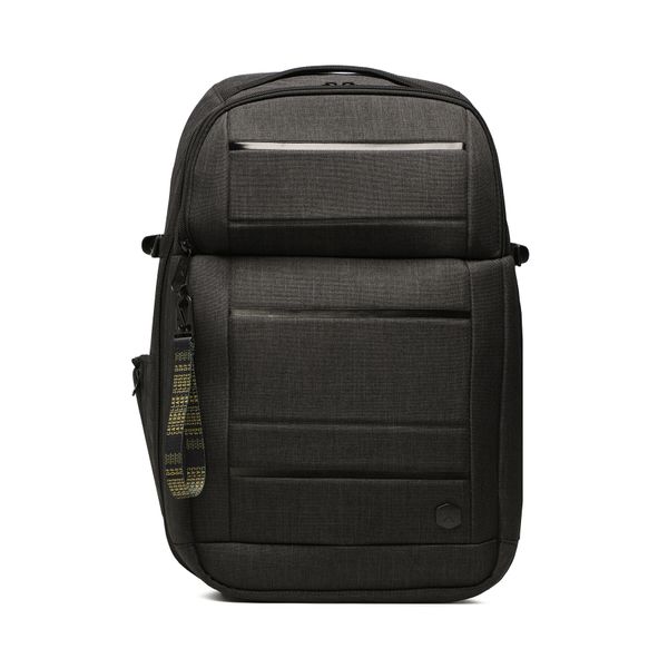 CATerpillar Раница CATerpillar B. Holt Cabin Backpack 84348-500 Two Tone Black