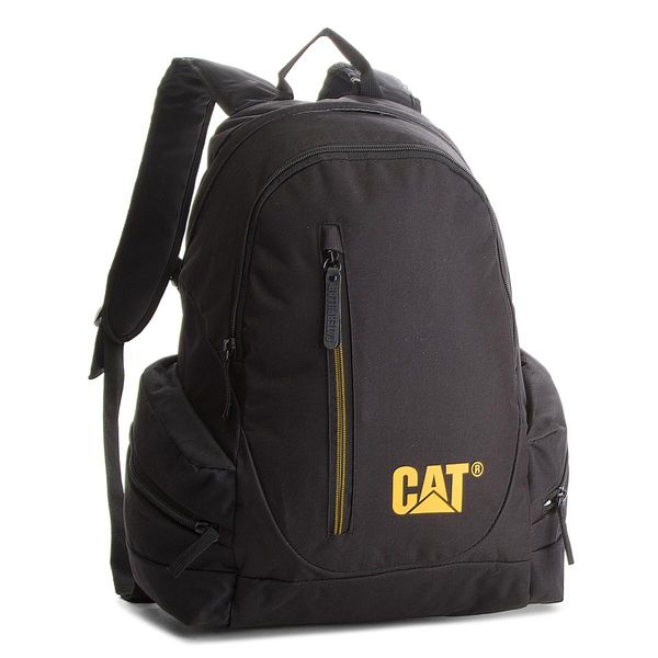 CATerpillar Раница CATerpillar Backpack 83541-01 Black