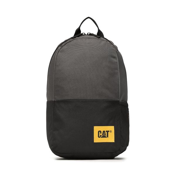 CATerpillar Раница CATerpillar Backpack Smu 84408-167 Grey/Black