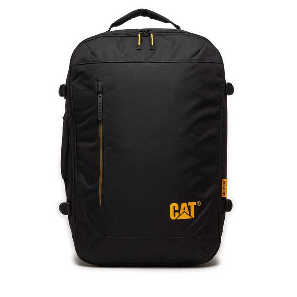 CATerpillar Раница CATerpillar Cabin Backpack 84508-01 Черен