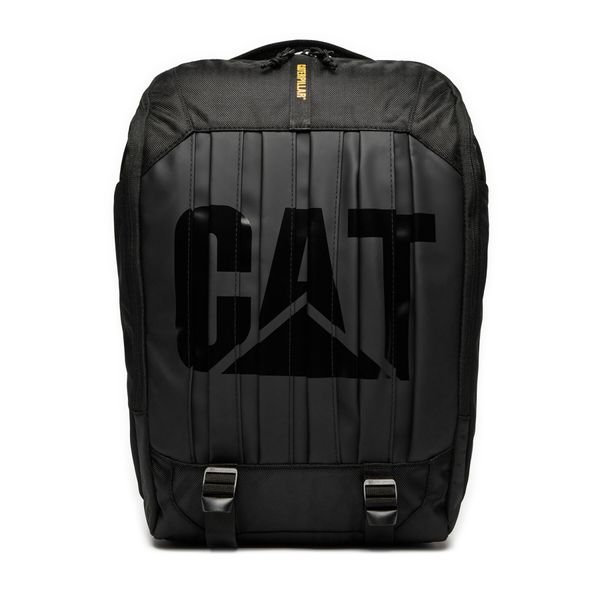 CATerpillar Раница CATerpillar United 84562-01 Черен