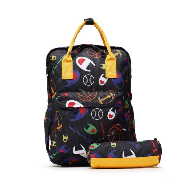 Champion Раница Champion 805652-CHA-BL501 Nny/Allover/Rdy