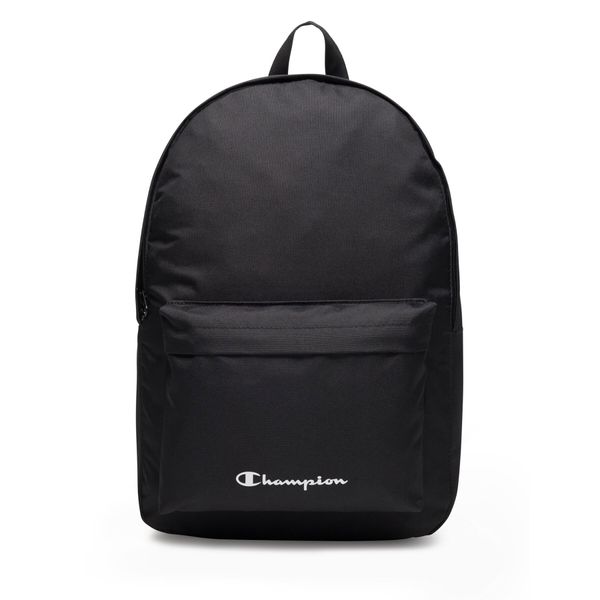 Champion Раница Champion BACKPACK 805932-KK001 Черен