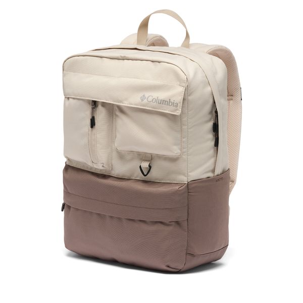 Columbia Раница Columbia Street Transit Bacpack II 2101751 Кафяв