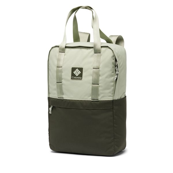 Columbia Раница Columbia Trail Traveler 18 l 2094491 Зелен