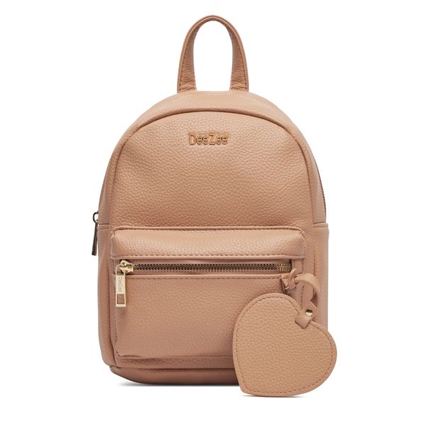 DeeZee Раница DeeZee DZE-S-008-07 Бежов