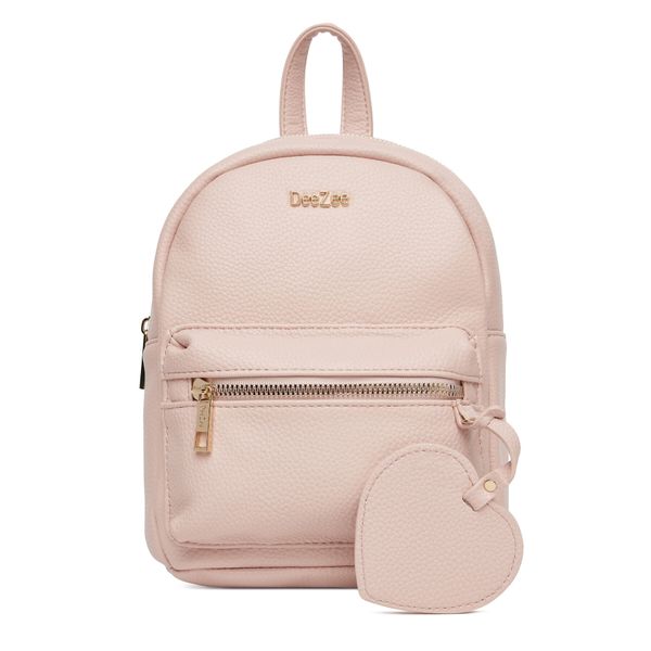 DeeZee Раница DeeZee DZE-S-008-07 Розов