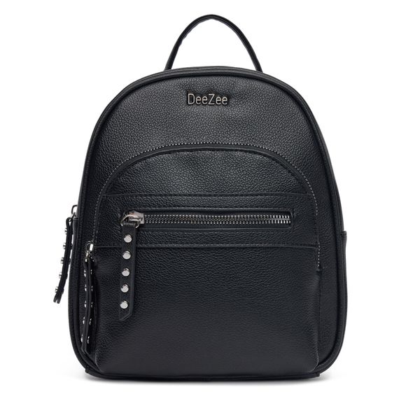 DeeZee Раница DeeZee DZE-S-009-07 Черен