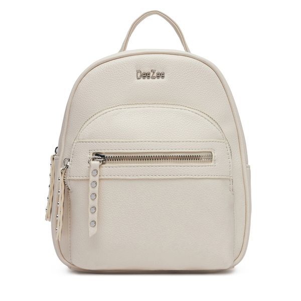 DeeZee Раница DeeZee DZE-S-009-07 Екрю