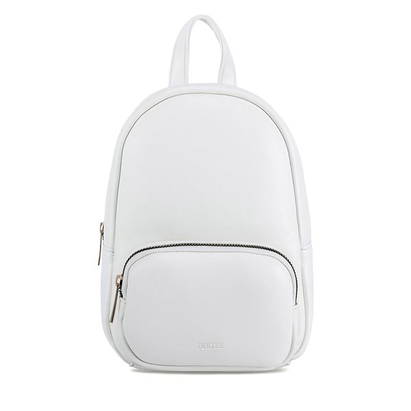 DeeZee Раница DeeZee MDP-L-024-06 Бял