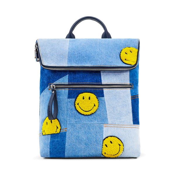 Desigual Раница Desigual 23SAKD02 5009