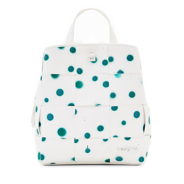 Desigual Раница Desigual 24SAKP13 1000