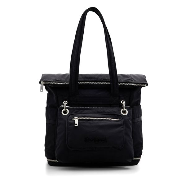 Desigual Раница Desigual 24SAKY01 2000