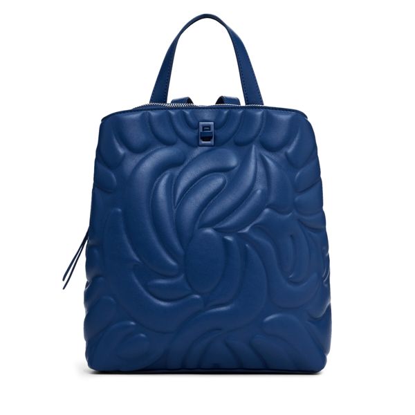 Desigual Раница Desigual 24WAKP05 5031 Тъмносин