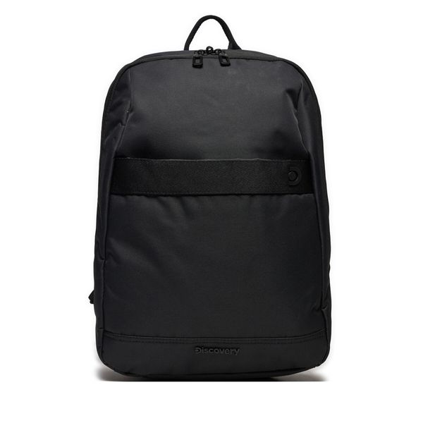 Discovery Раница Discovery Backpack D00940.06 Black
