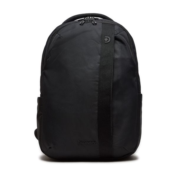 Discovery Раница Discovery Computer Backpack D00941.06 Black