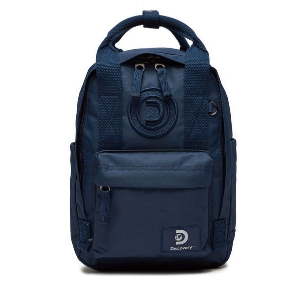 Discovery Раница Discovery Small Backpack D00811.49 Navy