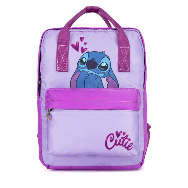 Disney Classics Раница Disney Classics ACCCS-AW24-300DCLS Виолетов