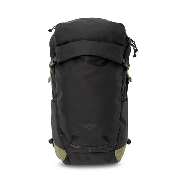 Doughnut Раница Doughnut Astir Large Titan D260LTT-0003-F Black