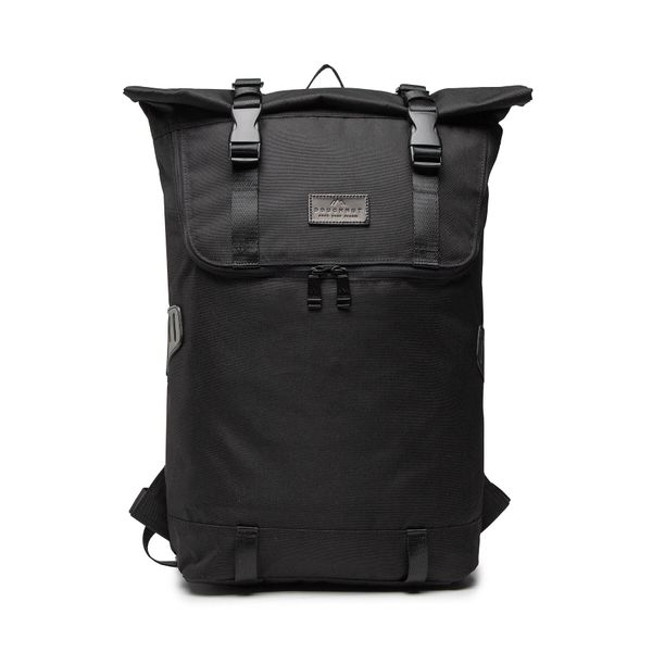 Doughnut Раница Doughnut Christoper Nylon D195AB-0003-F Black