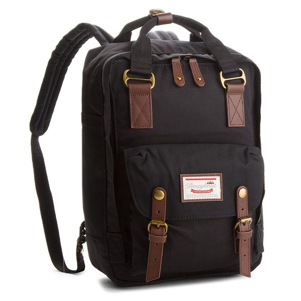 Doughnut Раница Doughnut D010-0003-F Macaroon Black