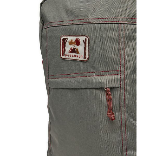 Doughnut Раница Doughnut Explorer Dreamwalker D413DW-0006-F Сив