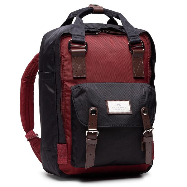 Doughnut Раница Doughnut Macaroon D010-9703-F Wine x Black 9703