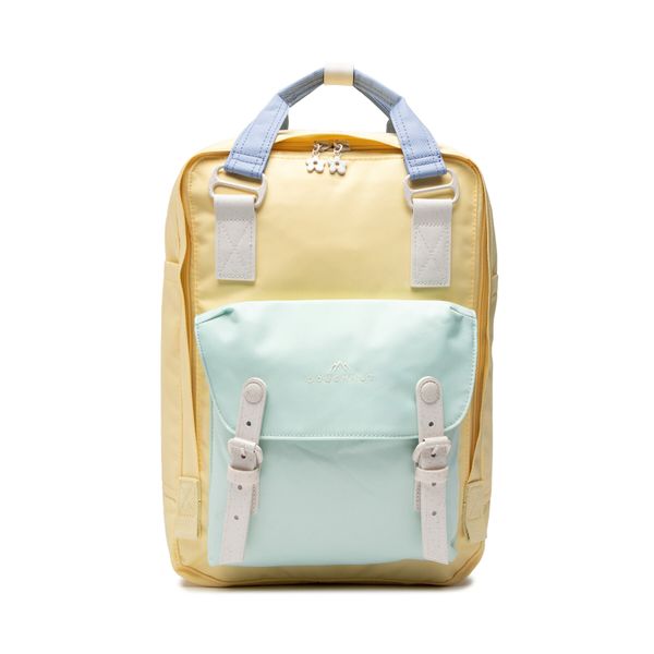 Doughnut Раница Doughnut Macaroon Monet Series D010MN-101172-F Buttery/Ligh Aqua