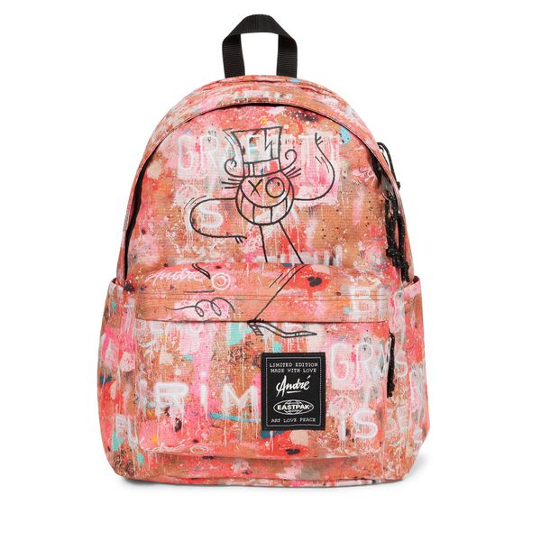 Eastpak Раница Eastpak Day Office EK0A5BIK3O81 Оранжев