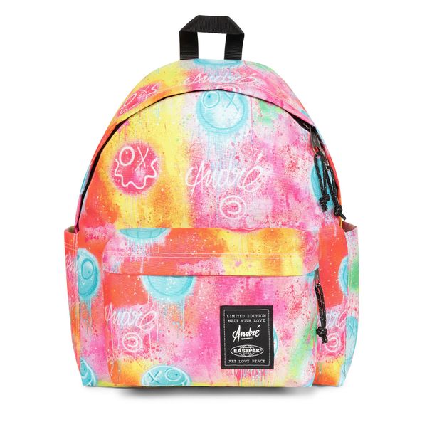 Eastpak Раница Eastpak Day Pakr EK0A5BG43O91 Цветен