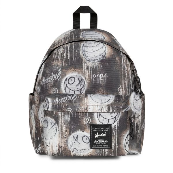 Eastpak Раница Eastpak Day Pakr EK0A5BG44O01 Сив