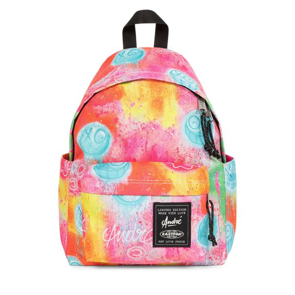 Eastpak Раница Eastpak Day Pakr S EK0A5BG53O91 Цветен