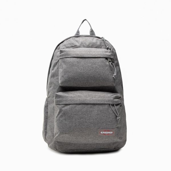 Eastpak Раница Eastpak Padded Double EK0A5B7Y Сив