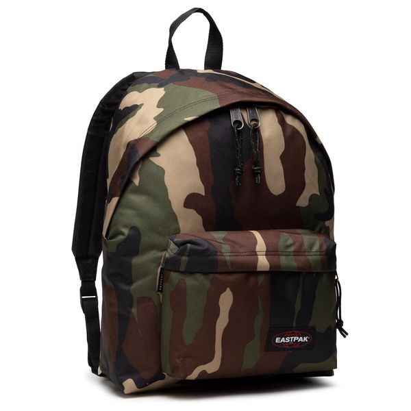 Eastpak Раница Eastpak Padded Pak'r EK00062 Camo 181