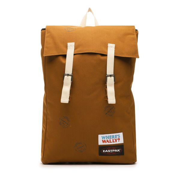 Eastpak Раница Eastpak Wally Pack EK0A5BG3 Wally Brown 2E6