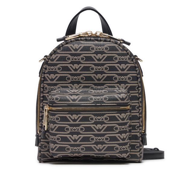 Emporio Armani Раница Emporio Armani EW000358 AF11951 FC033 Черен