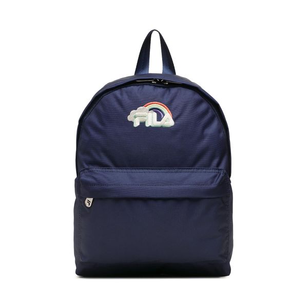 Fila Раница Fila Beihai Rainbow Mini Backpack Malmö FBK0016 Medieval Blue 50001