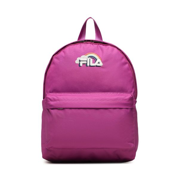 Fila Раница Fila Beihai Rainbow Mini Backpack Malmö FBK0016 Purple Orchid 40042
