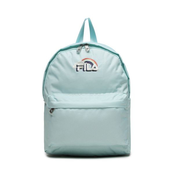Fila Раница Fila Beihai Rainbow Mini Backpack Malmö FBK0016 Silt Green 60026